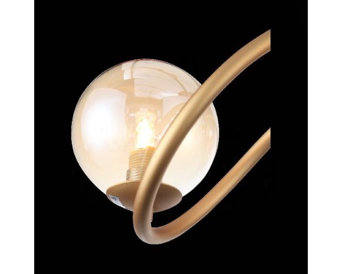 Подвесная люстра Legatezza SL1502.203.08 ST Luce Подвесная люстра Legatezza SL1502.203.08 ST Luce