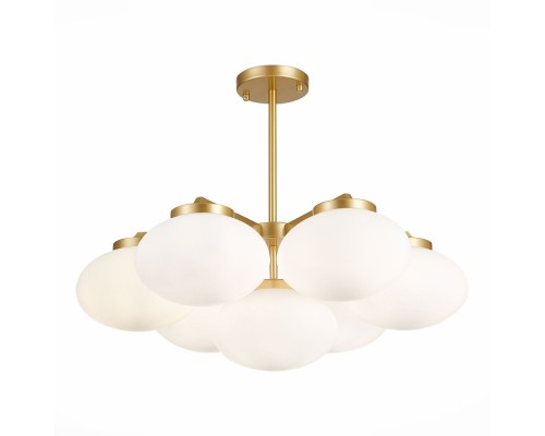 Потолочная люстра Modica SL1503.203.07 ST Luce Потолочная люстра Modica SL1503.203.07 ST Luce