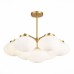 Потолочная люстра Modica SL1503.203.07 ST Luce