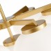 Потолочная люстра Modica SL1503.203.07 ST Luce