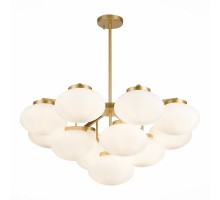 Потолочная люстра Modica SL1503.203.13 ST Luce