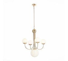 Подвесная люстра Avellino SL1504.203.05 ST Luce