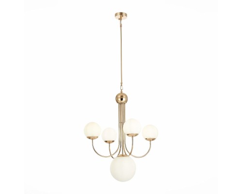 Подвесная люстра Avellino SL1504.203.05 ST Luce Подвесная люстра Avellino SL1504.203.05 ST Luce
