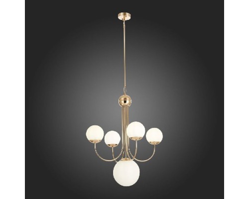 Подвесная люстра Avellino SL1504.203.05 ST Luce Подвесная люстра Avellino SL1504.203.05 ST Luce