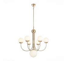 Подвесная люстра Avellino SL1504.203.07 ST Luce