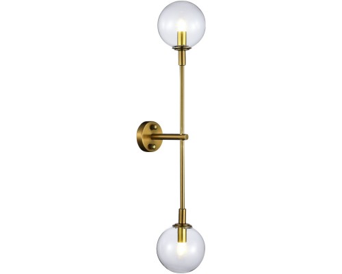 Бра Chieti SL1506.201.02 ST Luce