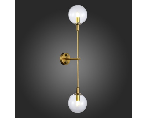 Бра Chieti SL1506.201.02 ST Luce Бра Chieti SL1506.201.02 ST Luce