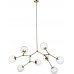 Потолочная люстра Chieti SL1506.203.08 ST Luce