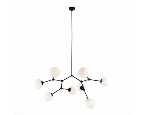 Потолочная люстра Chieti SL1506.403.08 ST Luce Потолочная люстра Chieti SL1506.403.08 ST Luce