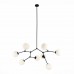 Потолочная люстра Chieti SL1506.403.08 ST Luce