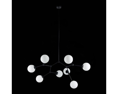 Потолочная люстра Chieti SL1506.403.08 ST Luce Потолочная люстра Chieti SL1506.403.08 ST Luce