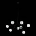 Потолочная люстра Chieti SL1506.403.08 ST Luce