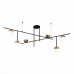 Потолочная люстра Albero SL1507.422.06 ST Luce