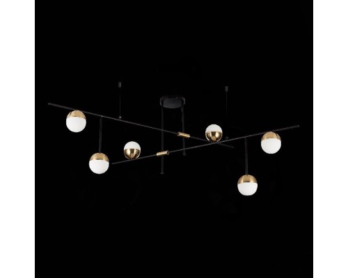 Потолочная люстра Albero SL1507.422.06 ST Luce Потолочная люстра Albero SL1507.422.06 ST Luce