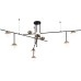 Потолочная люстра Albero SL1507.422.09 ST Luce