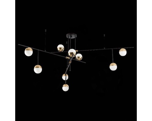 Потолочная люстра Albero SL1507.422.09 ST Luce Потолочная люстра Albero SL1507.422.09 ST Luce