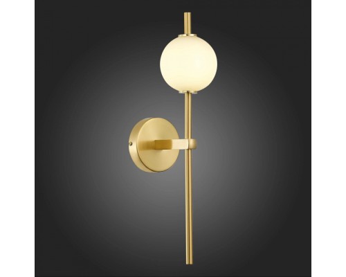Бра Rialto SL1508.201.01 ST Luce Бра Rialto SL1508.201.01 ST Luce