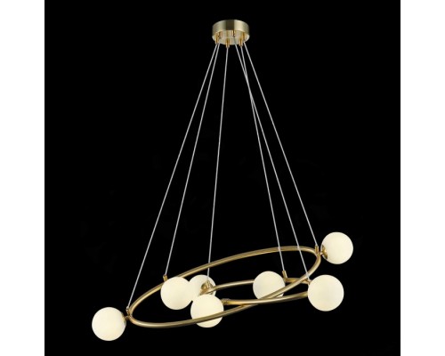 Подвесной светильник Rialto SL1508.203.07 ST Luce Подвесной светильник Rialto SL1508.203.07 ST Luce