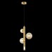 Подвесной светильник Cielo SL1509.203.04 ST Luce
