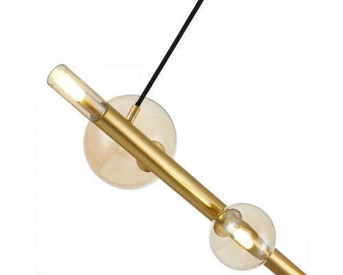 Подвесной светильник Cielo SL1509.203.05 ST Luce Подвесной светильник Cielo SL1509.203.05 ST Luce