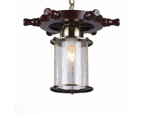Подвесной светильник Volantino SL150.303.01 ST Luce Подвесной светильник Volantino SL150.303.01 ST Luce
