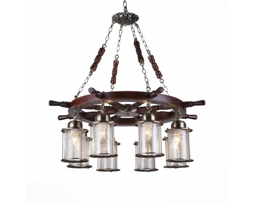 Подвесная люстра Volantino SL150.303.08 ST Luce Подвесная люстра Volantino SL150.303.08 ST Luce
