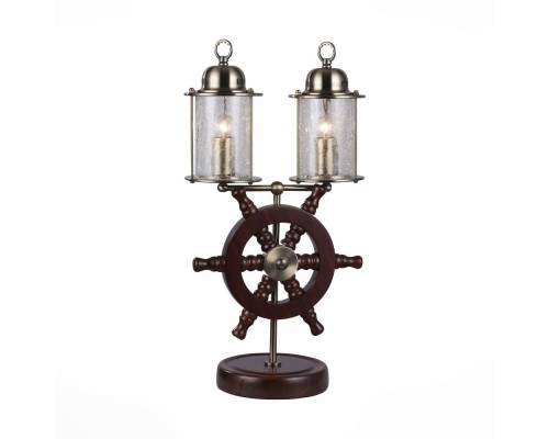 Настольная лампа Volantino SL150.304.02 ST Luce Настольная лампа Volantino SL150.304.02 ST Luce