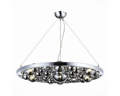 Подвесная люстра Olmi SL1510.103.07 ST Luce Подвесная люстра Olmi SL1510.103.07 ST Luce