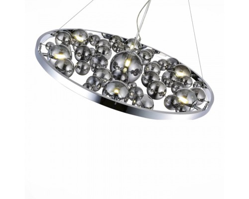 Подвесная люстра Olmi SL1510.103.07 ST Luce Подвесная люстра Olmi SL1510.103.07 ST Luce