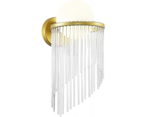 Бра Allegro SL1511.201.01 ST Luce Бра Allegro SL1511.201.01 ST Luce