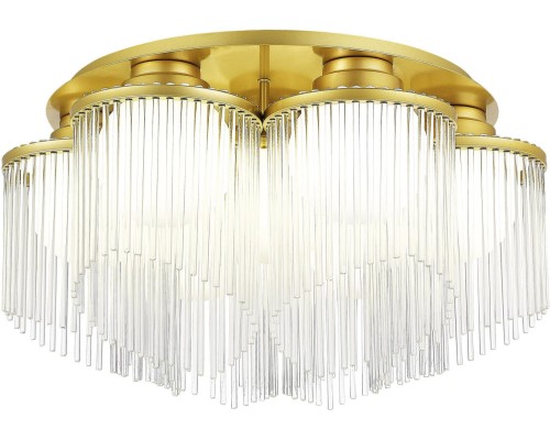 Потолочная люстра Allegro SL1511.202.07 ST Luce Потолочная люстра Allegro SL1511.202.07 ST Luce