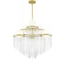 Потолочная люстра Allegro SL1511.203.06 ST Luce