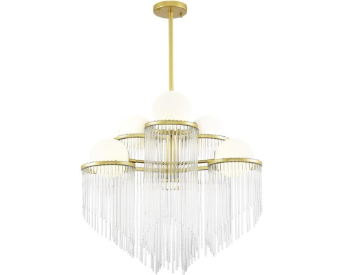 Потолочная люстра Allegro SL1511.203.06 ST Luce Потолочная люстра Allegro SL1511.203.06 ST Luce
