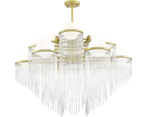 Потолочная люстра Allegro SL1511.203.12 ST Luce Потолочная люстра Allegro SL1511.203.12 ST Luce