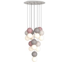 Подвесной светильник Estruzzo SL1512.503.10 ST Luce