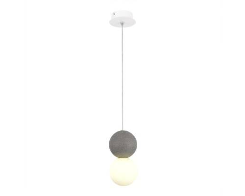Подвесной светильник Estruzzo SL1512.513.01 ST Luce Подвесной светильник Estruzzo SL1512.513.01 ST Luce