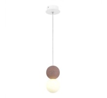 Подвесной светильник Estruzzo SL1512.523.01 ST Luce