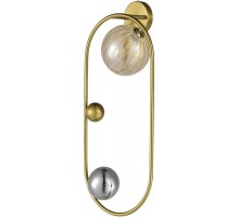 Настенный светильник Sphere SL1515.301.02 ST Luce