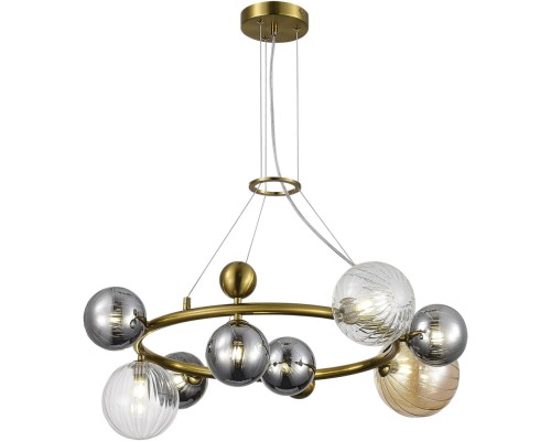 Подвесной светильник Sphere SL1515.303.08 ST Luce Подвесной светильник Sphere SL1515.303.08 ST Luce