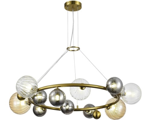 Подвесной светильник Sphere SL1515.303.12 ST Luce Подвесной светильник Sphere SL1515.303.12 ST Luce