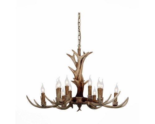 Подвесная люстра Renna SL153.703.12 ST Luce Подвесная люстра Renna SL153.703.12 ST Luce