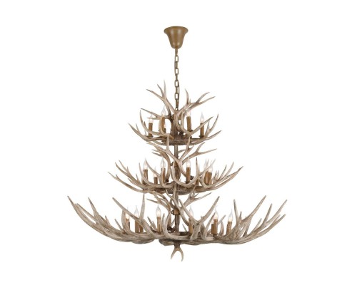 Подвесная люстра Corna SL153.703.27 ST Luce Подвесная люстра Corna SL153.703.27 ST Luce