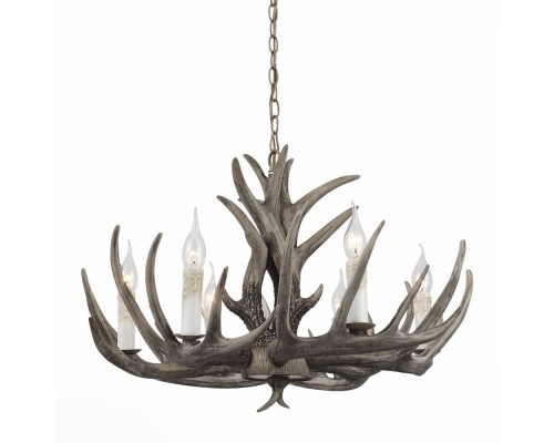 Подвесная люстра Corna SL154.703.06 ST Luce Подвесная люстра Corna SL154.703.06 ST Luce