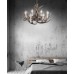 Подвесная люстра Corna SL154.703.06 ST Luce