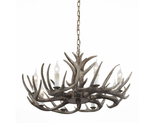 Подвесная люстра Corna SL154.703.08 ST Luce Подвесная люстра Corna SL154.703.08 ST Luce