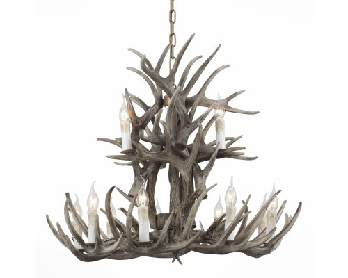 Подвесная люстра Corna SL154.703.12 ST Luce Подвесная люстра Corna SL154.703.12 ST Luce