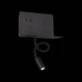 Настенный светильник Pinaggio SL1576.401.02 ST Luce