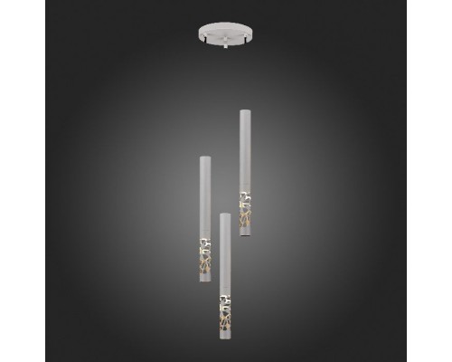 Подвесной светильник Fizorio SL1577.503.03 ST Luce Подвесной светильник Fizorio SL1577.503.03 ST Luce