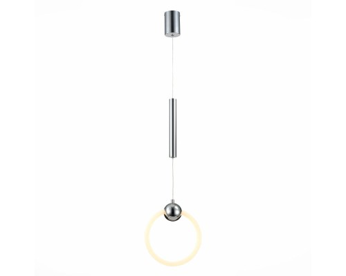 Подвесной светильник Giera SL1578.103.01 ST Luce Подвесной светильник Giera SL1578.103.01 ST Luce