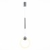 Подвесной светильник Giera SL1578.103.01 ST Luce